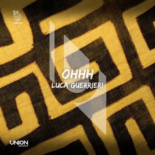 Luca Guerrieri - Ohhh [3617055857991]